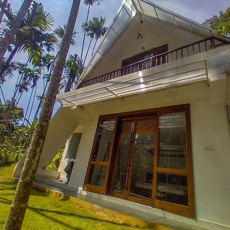 Once In Ella Hotel Exterior foto