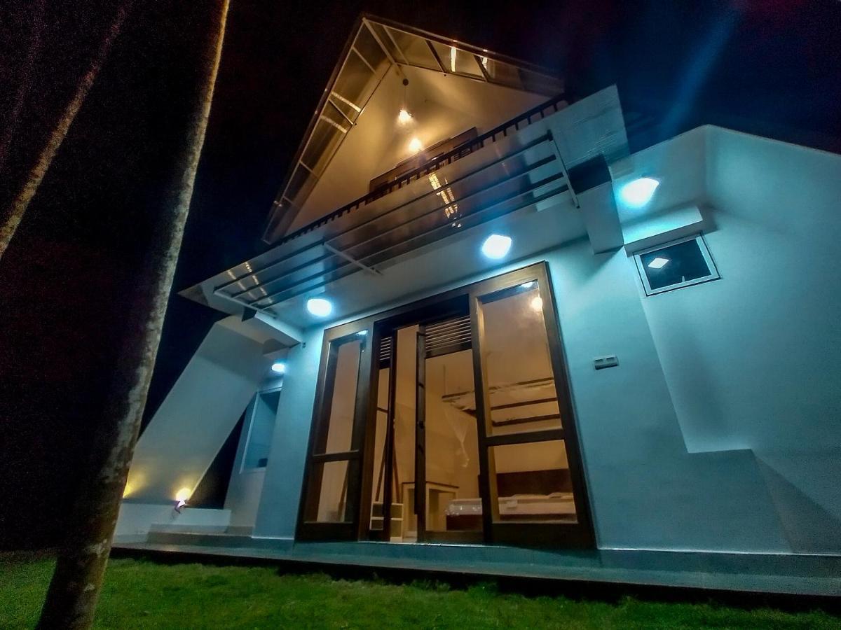 Once In Ella Hotel Exterior foto